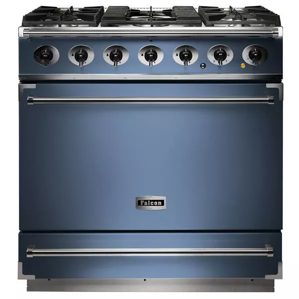 Piano de cuisson mixte F900SDFCANM-EU