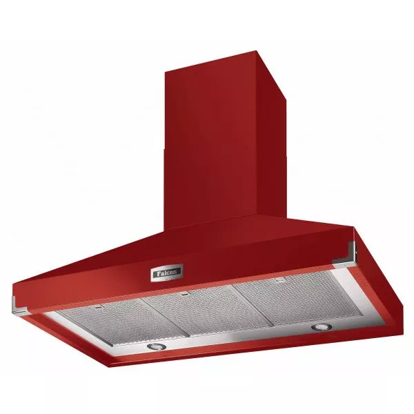 Hotte décorative murale FHDSE900RDN