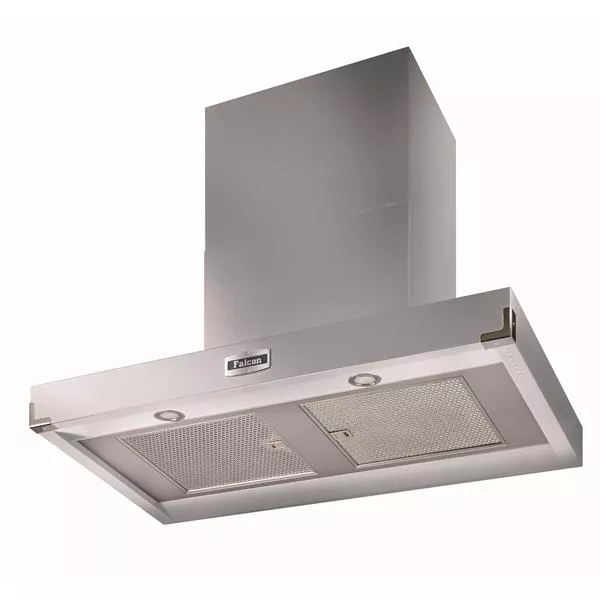 Hotte décorative murale FHDCT900SSC