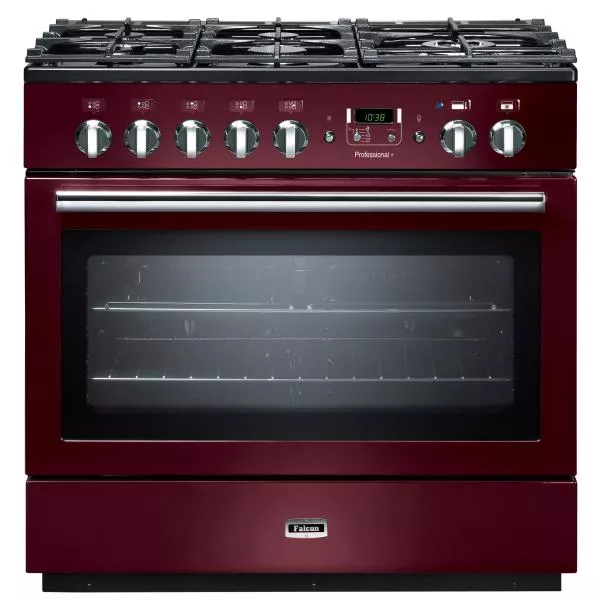 Piano de cuisson mixte - PROP90FXDFCYC-EU