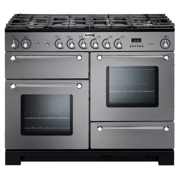 Piano de cuisson mixte KCH110DFSSC-EU