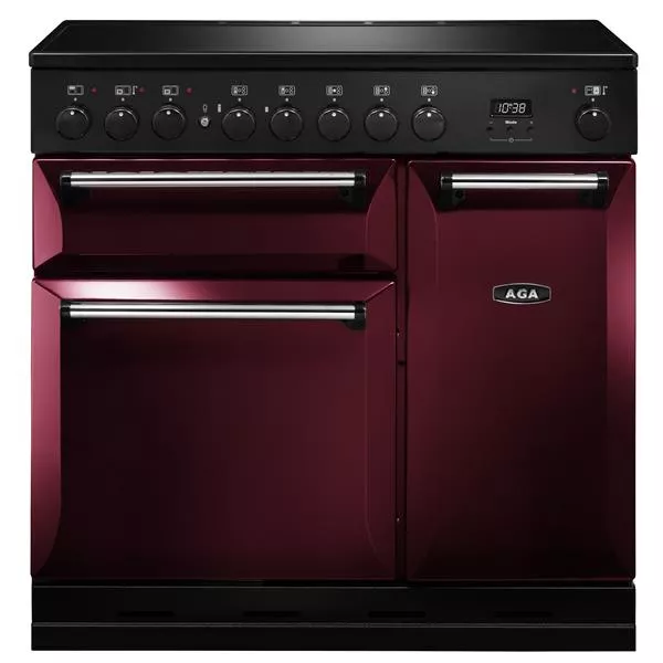 Piano de cuisson MDX90EICBY
