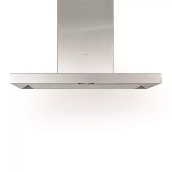 Hotte décorative îlot D7640