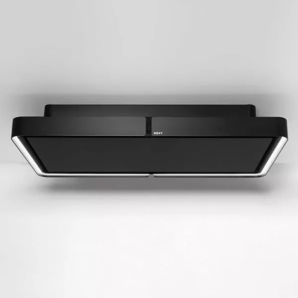 Plafonnier avec moteur D232