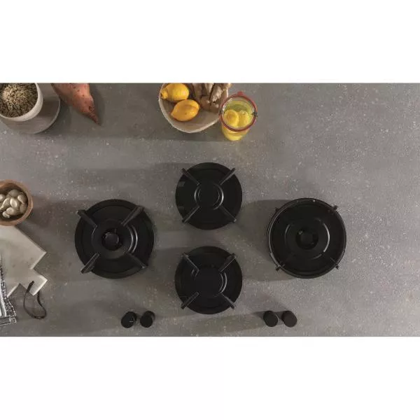 Table de cuisson gaz D56010