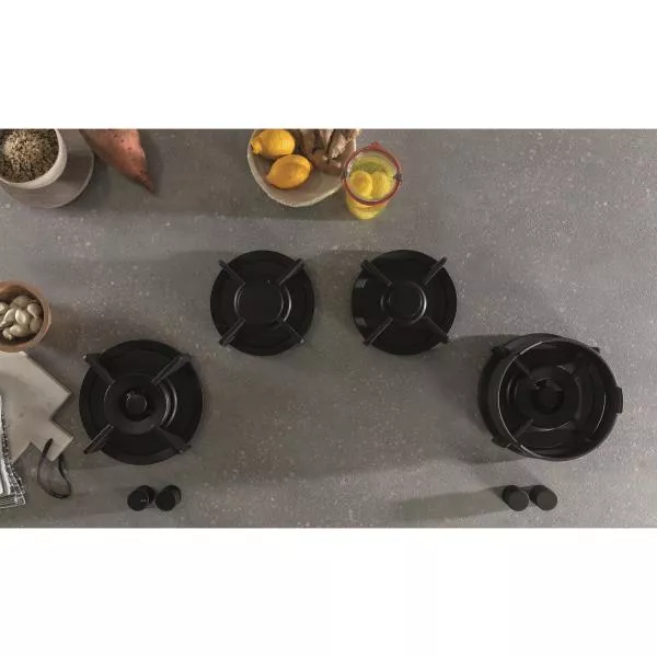 Table de cuisson gaz D56014