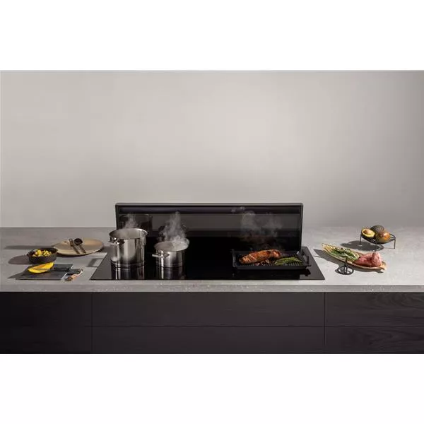 Table induction aspirante D42110