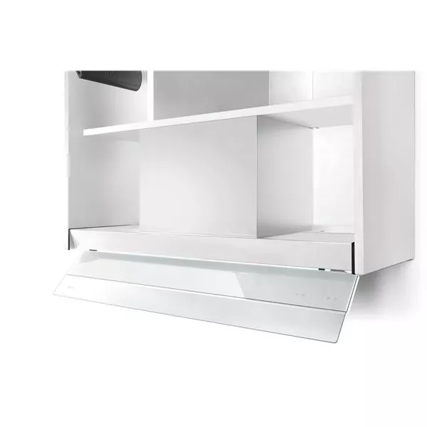 Hotte encastrée D8741