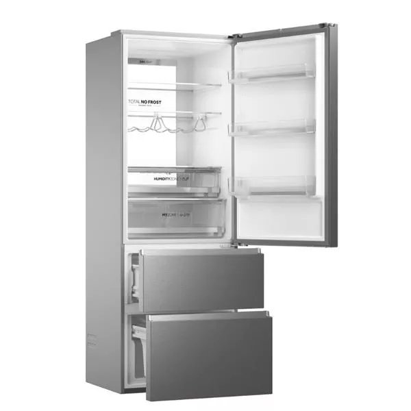 Réfrigérateur multiportes HTW7720DNMP