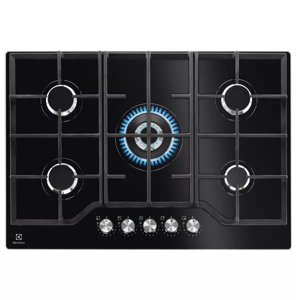 Table de cuisson gaz KGG75362K