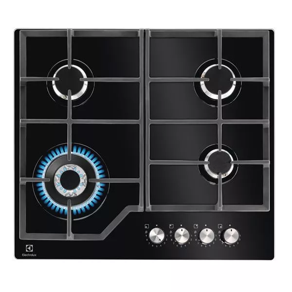 Table de cuisson gaz KGG64362K
