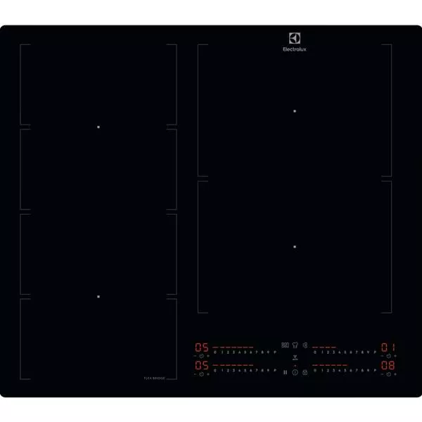 Table induction EIV66453I