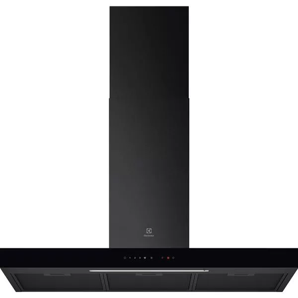 Hotte décorative murale LFT819K