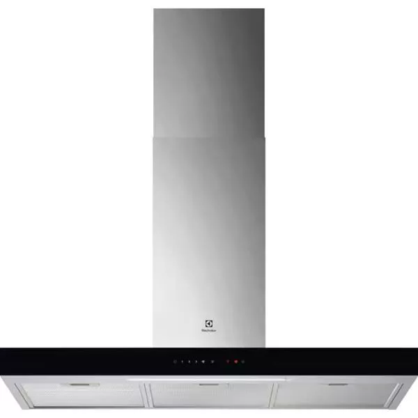 Hotte décorative murale LFT829X