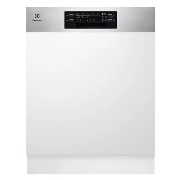Lave-vaisselle intégrable KEGB7400IX