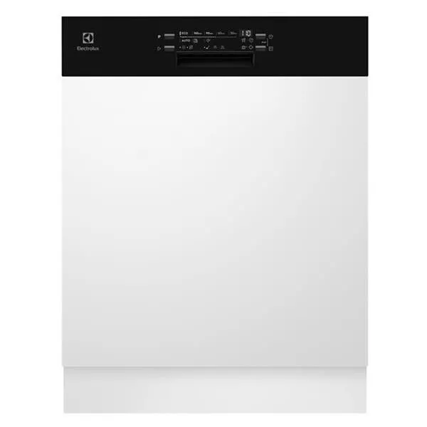 Lave-vaisselle intégrable KEGB7400IK
