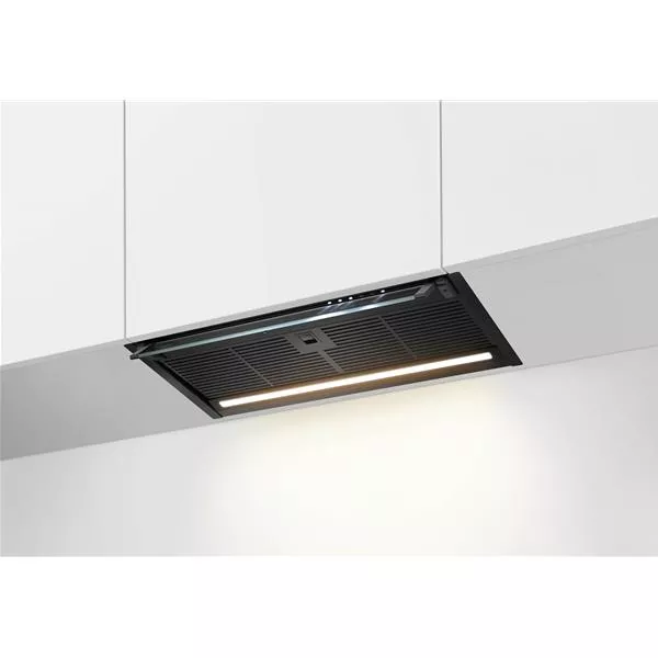 Hotte encastrée GDE686HB