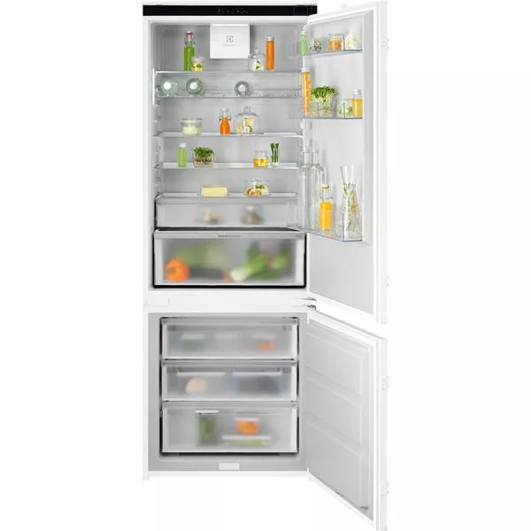 Réfrigérateur combiné KNG8TD75S