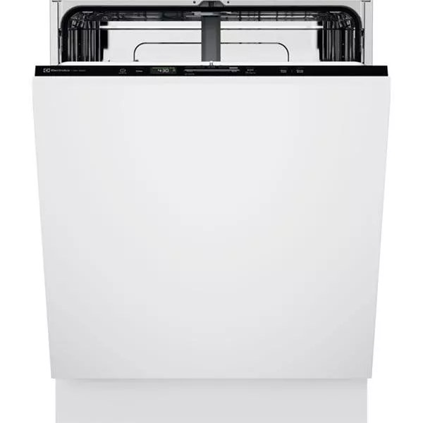 Lave-vaisselle Tout-intégrable E62LC100S
