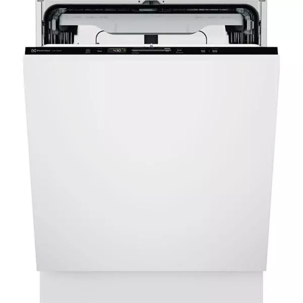 Lave-vaisselle Tout-intégrable E62LD220T