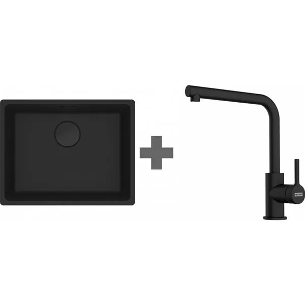 Pack évier + mitigeur 412628