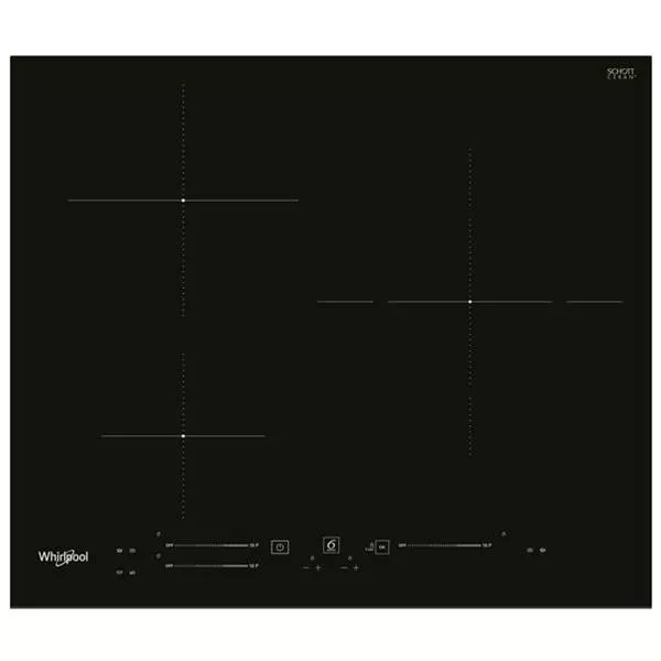 Table induction WSS1660BF