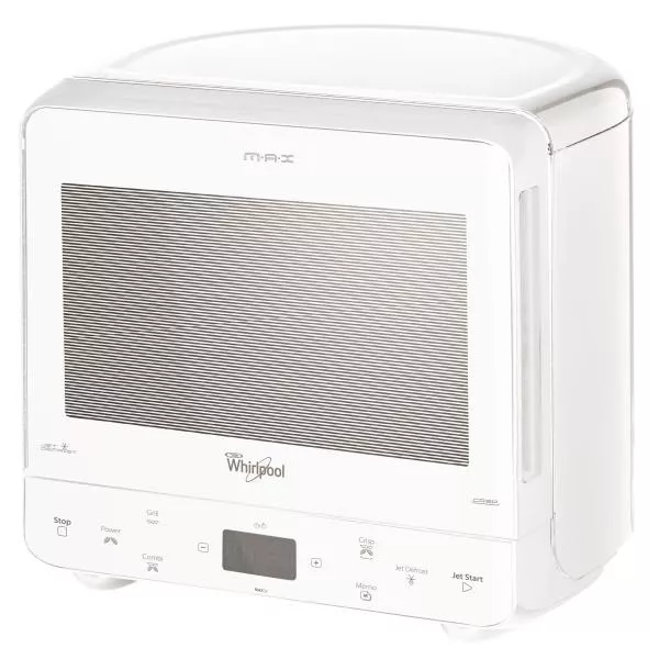 Micro-ondes gril MAX38FW