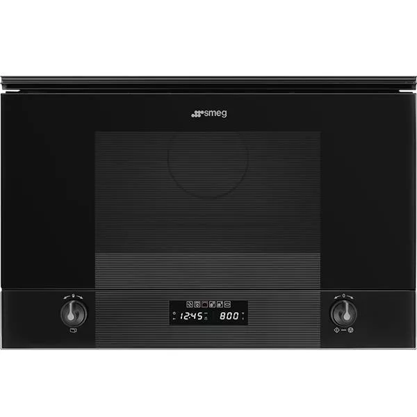 Micro-ondes gril MP122B3