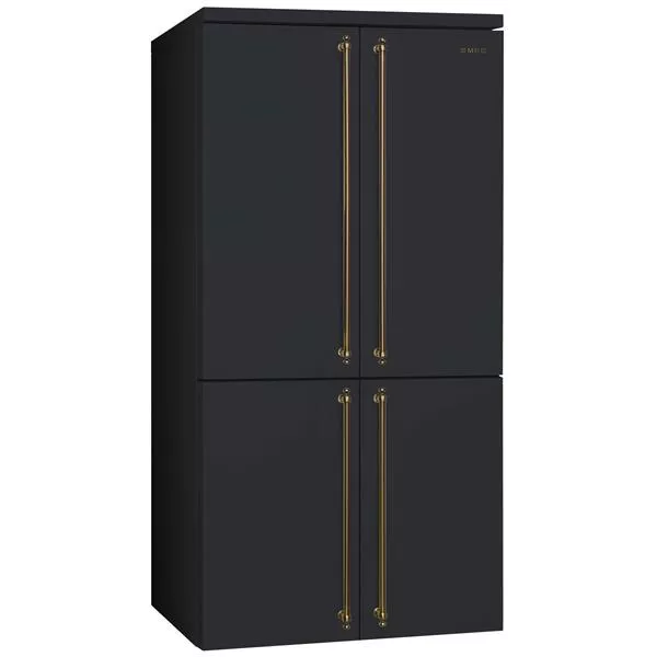 Réfrigérateur multiportes FQ60CAO6
