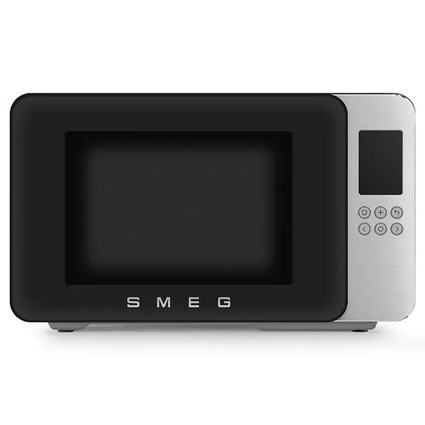 Micro-ondes gril MOC01BLMEU