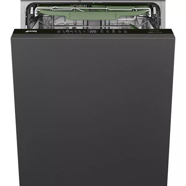 Lave-vaisselle Tout-intégrable STL5322A4LFR