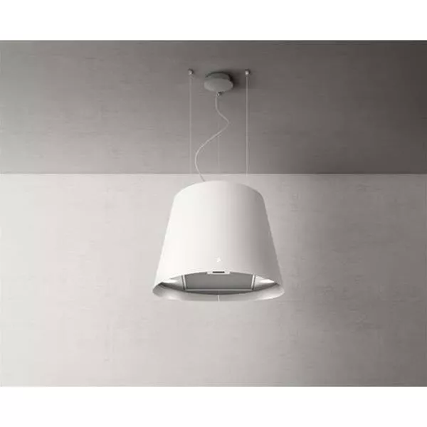 Hotte décorative îlot PRF0071972D