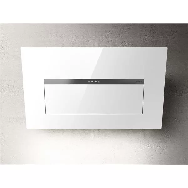 Hotte décorative murale PRF0164490A