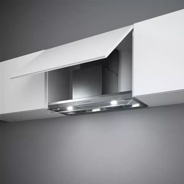 Hotte encastrée VIRGOLA3431