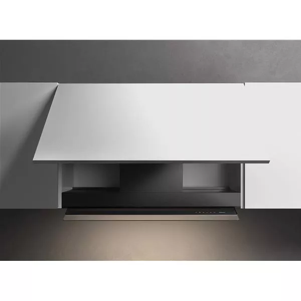 Hotte encastrée VIRCOMFORT3420