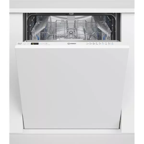 Lave-vaisselle Tout-intégrable D2IHD524A