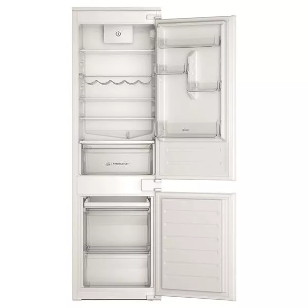 Réfrigérateur combiné INCO18DC03