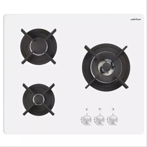 Table de cuisson gaz AV635HWH
