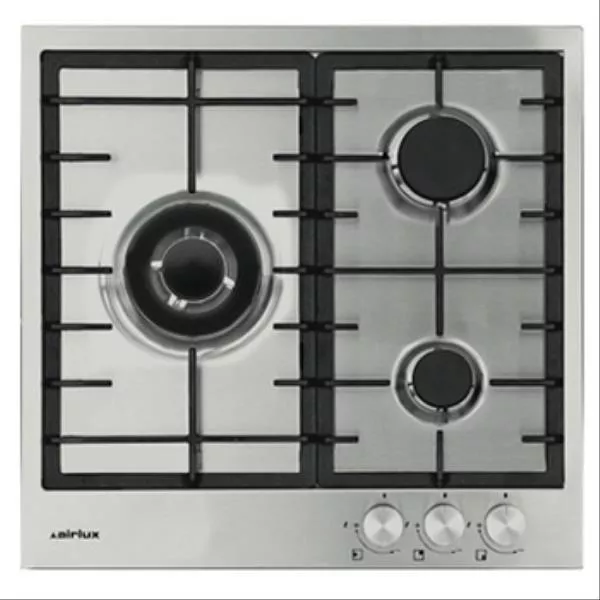 Table de cuisson gaz AT635HIX