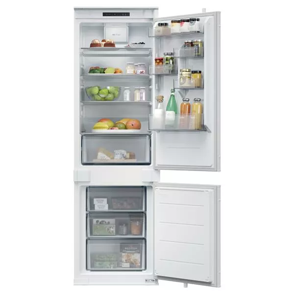 Réfrigérateur combiné CNBQL3518EV