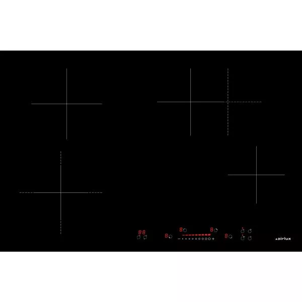 Table vitrocéramique ATH75T01