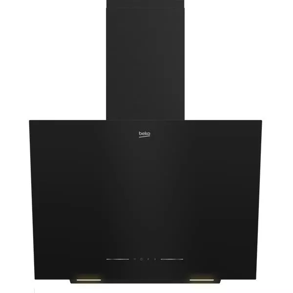 Hotte décorative murale BHCA62442BBH