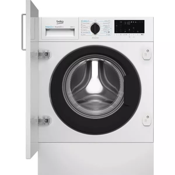 Lave-linge Tout-intégrable B3WBT691415W
