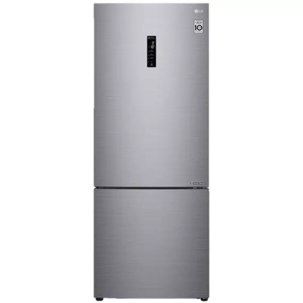 Réfrigérateur combiné GBB566PZHZN