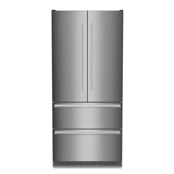 Réfrigérateur 2 portes + 2 tiroirs CBNSTE8872
