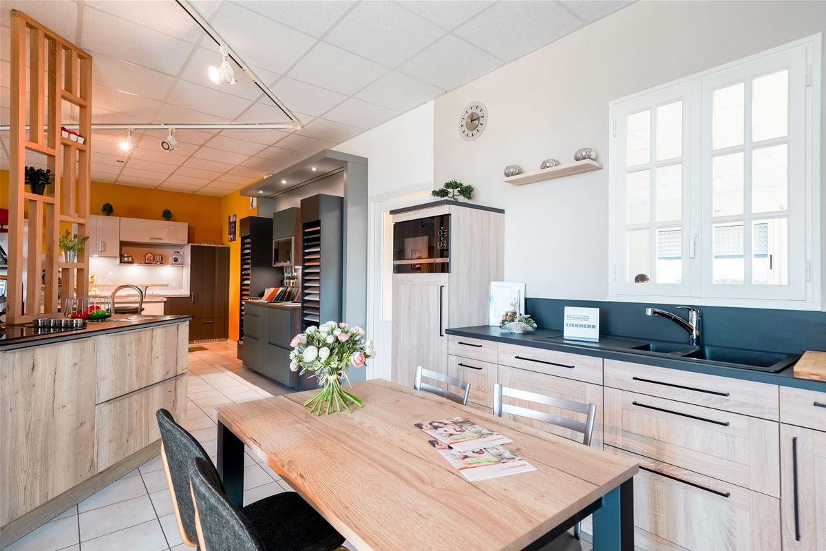 Votre Cuisiniste Cuiséo