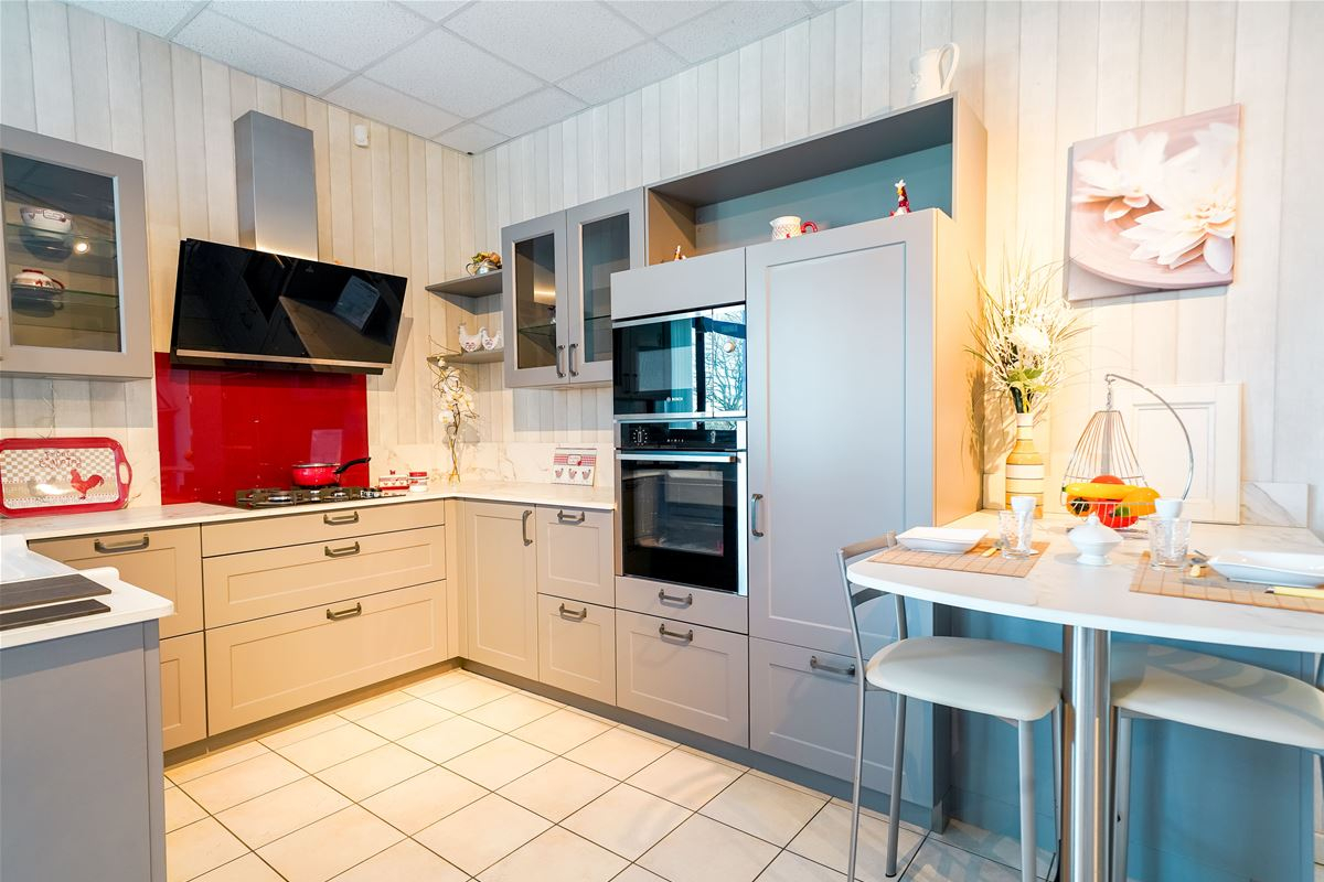 Votre Cuisiniste Cuiséo