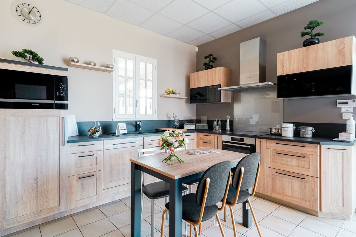 Votre Cuisiniste Cuiséo