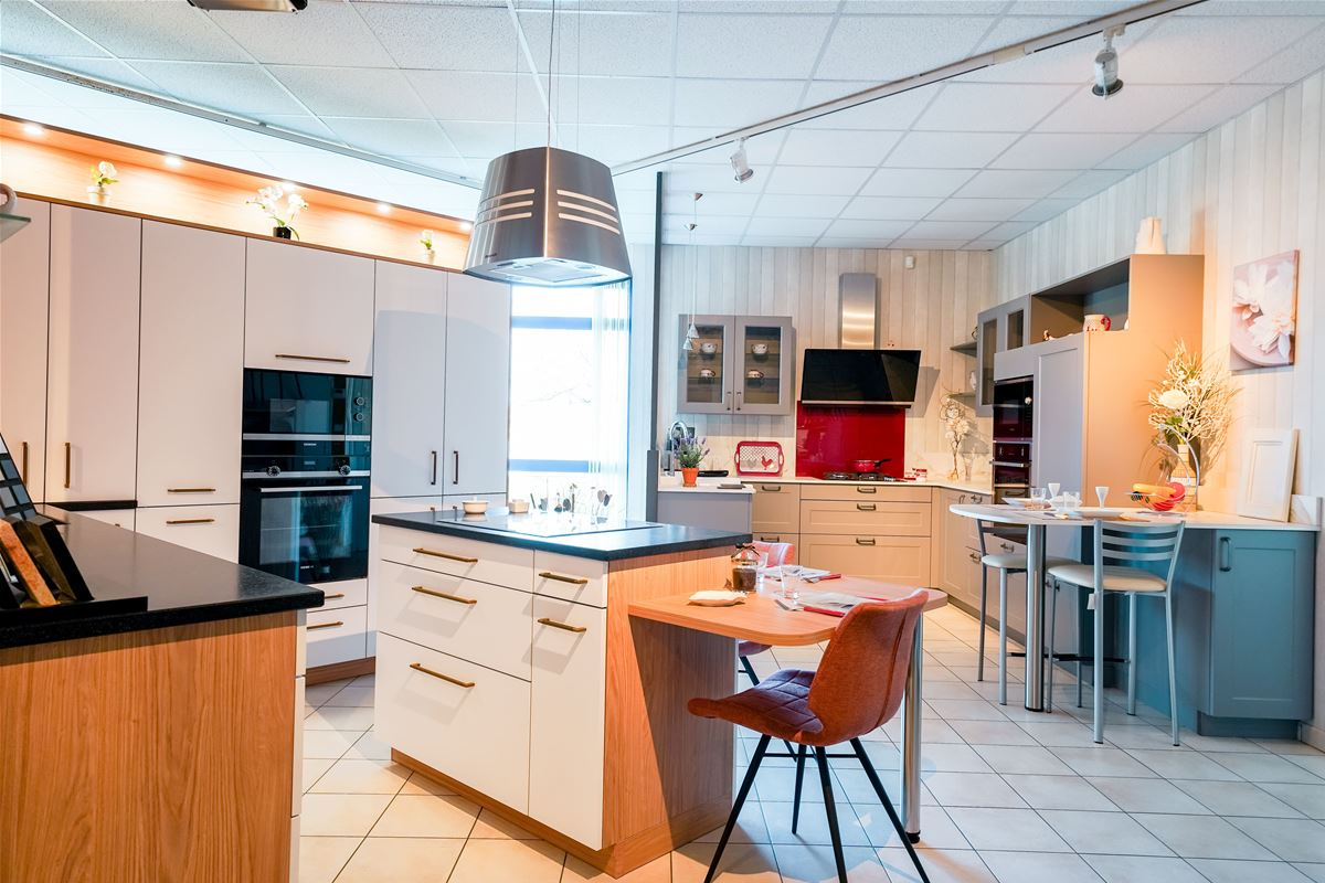 Votre Cuisiniste Cuiséo