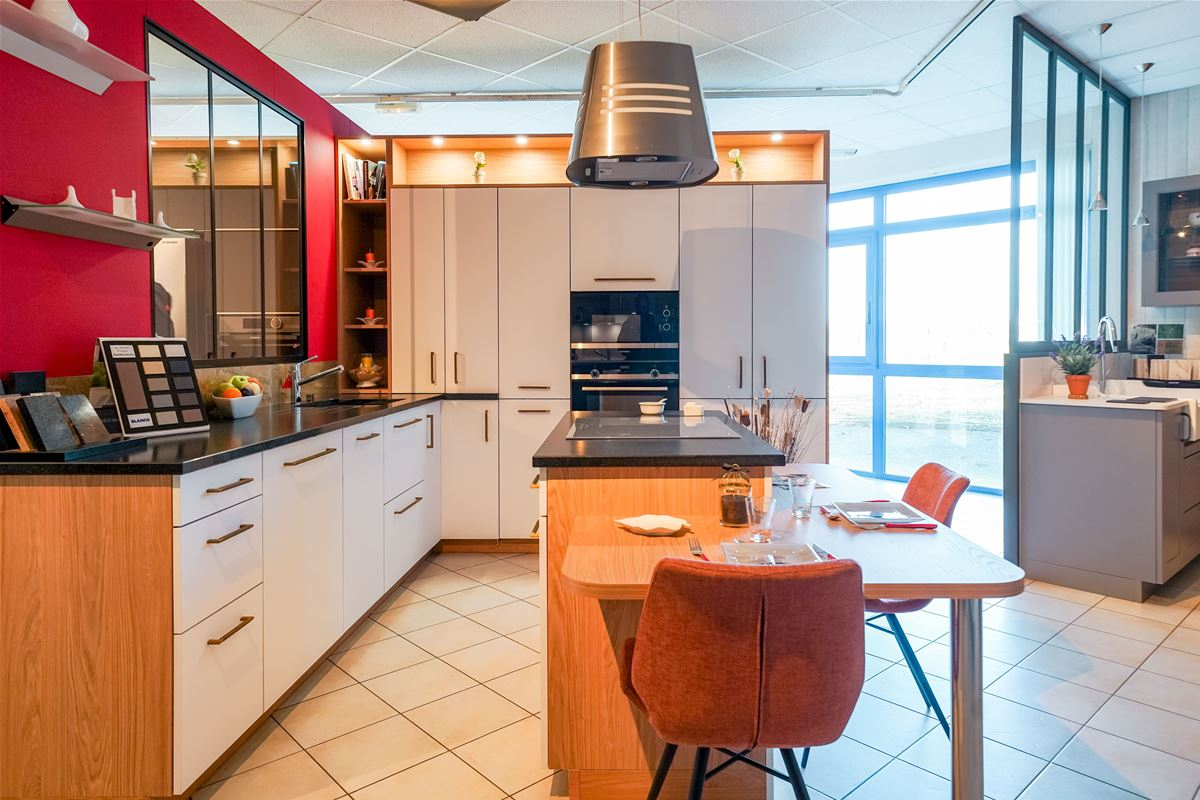 Votre Cuisiniste Cuiséo